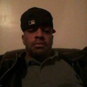 Meet your Posher, Greg